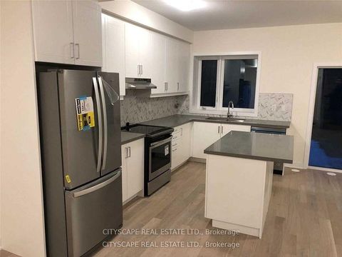 Photo 1 at 83 William Duncan Road, CFB, Toronto