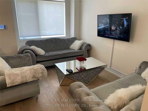 Photo 2 at 83 William Duncan Road, CFB, Toronto