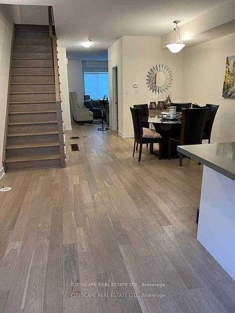 Photo 3 at 83 William Duncan Road, CFB, Toronto
