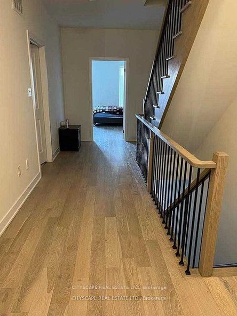 Photo 4 at 83 William Duncan Road, CFB, Toronto