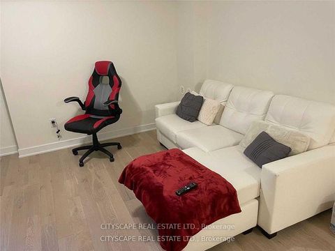 Photo 13 at 83 William Duncan Road, CFB, Toronto