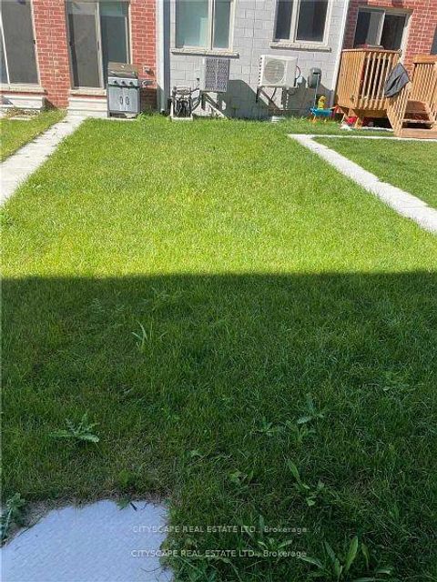 Photo 15 at 83 William Duncan Road, CFB, Toronto