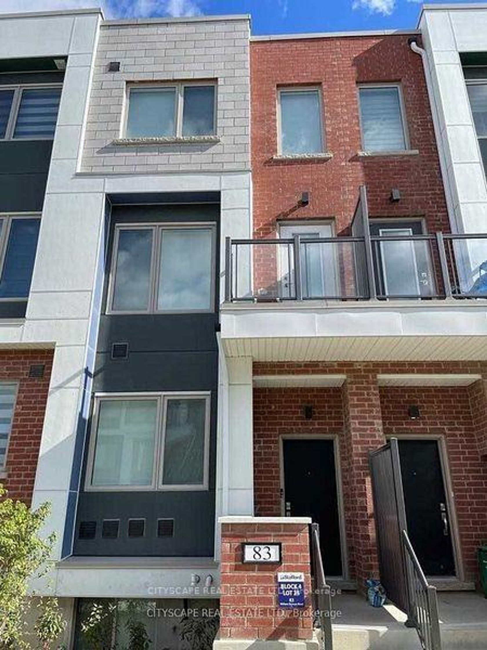 83 William Duncan Road, CFB, Toronto photo number 2