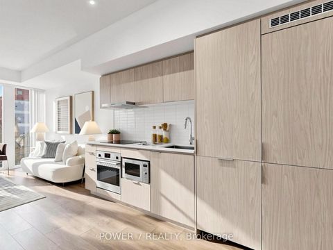 Photo 3 at 212 - 60 Shuter Street, Yonge Corridor, Toronto