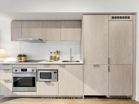 Photo 5 at 212 - 60 Shuter Street, Yonge Corridor, Toronto