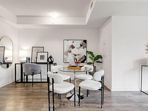 Photo 7 at 212 - 60 Shuter Street, Yonge Corridor, Toronto
