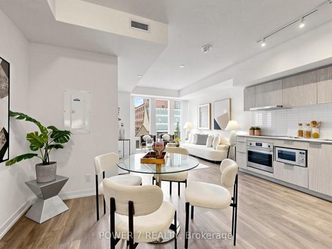 Photo 9 at 212 - 60 Shuter Street, Yonge Corridor, Toronto