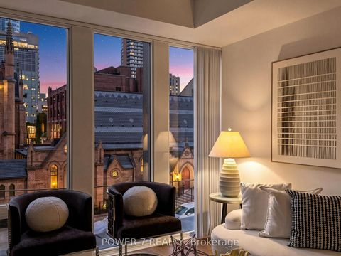 Photo 10 at 212 - 60 Shuter Street, Yonge Corridor, Toronto