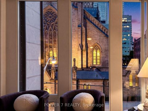 Photo 12 at 212 - 60 Shuter Street, Yonge Corridor, Toronto