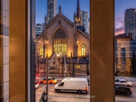 Photo 13 at 212 - 60 Shuter Street, Yonge Corridor, Toronto