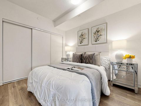 Photo 14 at 212 - 60 Shuter Street, Yonge Corridor, Toronto