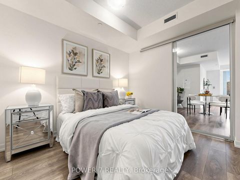 Photo 15 at 212 - 60 Shuter Street, Yonge Corridor, Toronto