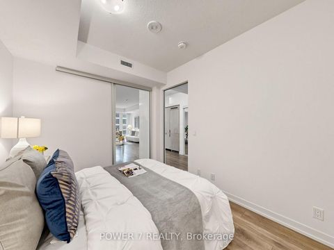 Photo 16 at 212 - 60 Shuter Street, Yonge Corridor, Toronto
