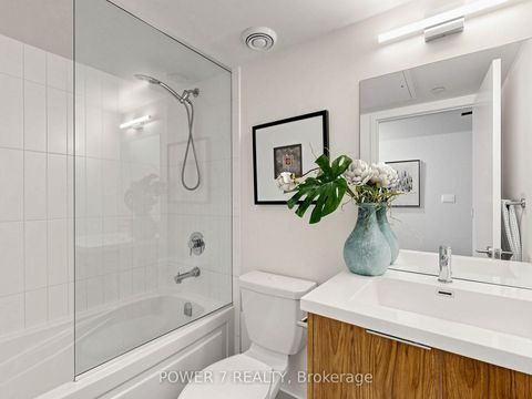 Photo 17 at 212 - 60 Shuter Street, Yonge Corridor, Toronto