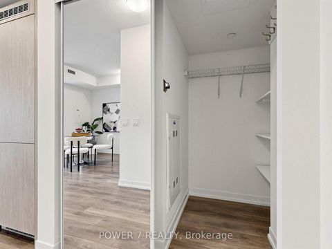 Photo 18 at 212 - 60 Shuter Street, Yonge Corridor, Toronto