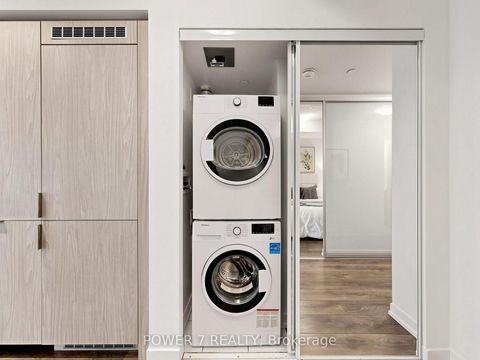 Photo 19 at 212 - 60 Shuter Street, Yonge Corridor, Toronto