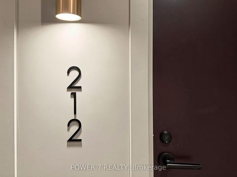 Photo 21 at 212 - 60 Shuter Street, Yonge Corridor, Toronto