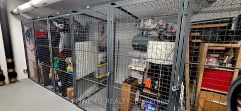 Photo 22 at 212 - 60 Shuter Street, Yonge Corridor, Toronto