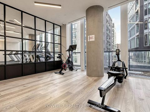 Photo 25 at 212 - 60 Shuter Street, Yonge Corridor, Toronto