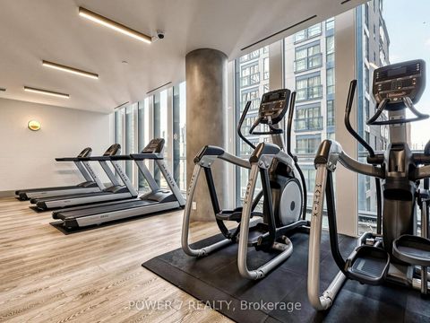 Photo 26 at 212 - 60 Shuter Street, Yonge Corridor, Toronto