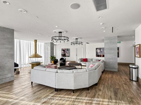 Photo 27 at 212 - 60 Shuter Street, Yonge Corridor, Toronto