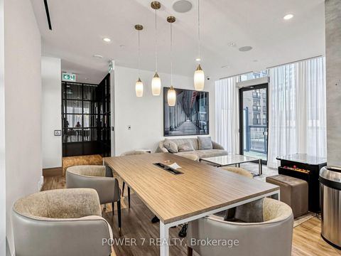 Photo 30 at 212 - 60 Shuter Street, Yonge Corridor, Toronto