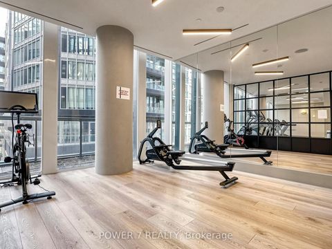 Photo 31 at 212 - 60 Shuter Street, Yonge Corridor, Toronto