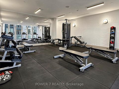Photo 32 at 212 - 60 Shuter Street, Yonge Corridor, Toronto
