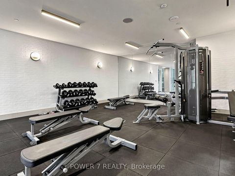 Photo 33 at 212 - 60 Shuter Street, Yonge Corridor, Toronto