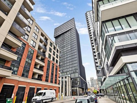 Photo 39 at 212 - 60 Shuter Street, Yonge Corridor, Toronto