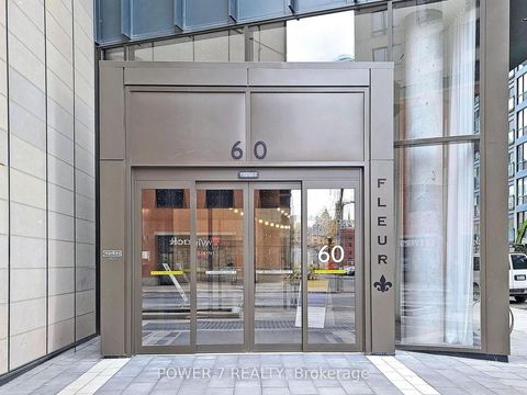 Photo 41 at 212 - 60 Shuter Street, Yonge Corridor, Toronto