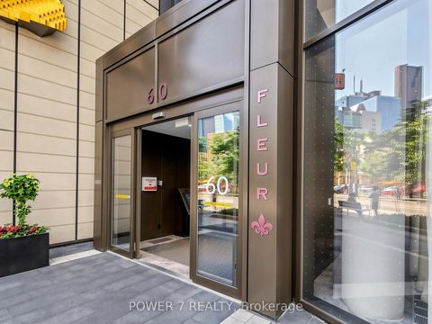 Photo 42 at 212 - 60 Shuter Street, Yonge Corridor, Toronto