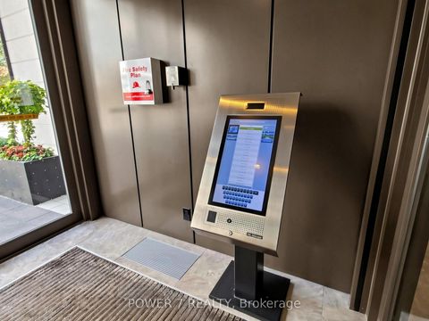 Photo 43 at 212 - 60 Shuter Street, Yonge Corridor, Toronto