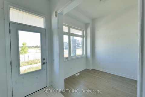 Photo 3 at 163 Fenchurch Manor, Rural Barrie Southeast, Barrie
