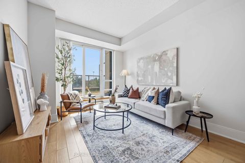 Photo 0 at 403 - 181 Wynford Drive, Don Mills, Toronto