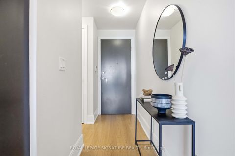 Photo 2 at 403 - 181 Wynford Drive, Don Mills, Toronto