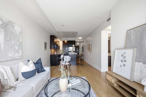 Photo 5 at 403 - 181 Wynford Drive, Don Mills, Toronto