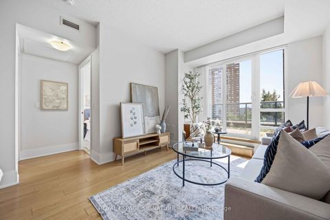 Photo 6 at 403 - 181 Wynford Drive, Don Mills, Toronto