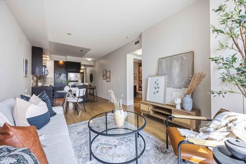 Photo 7 at 403 - 181 Wynford Drive, Don Mills, Toronto