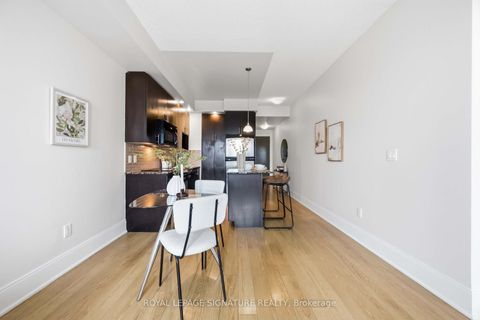 Photo 9 at 403 - 181 Wynford Drive, Don Mills, Toronto