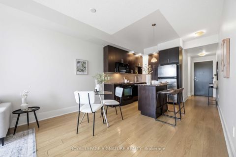 Photo 10 at 403 - 181 Wynford Drive, Don Mills, Toronto