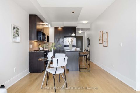 Photo 11 at 403 - 181 Wynford Drive, Don Mills, Toronto