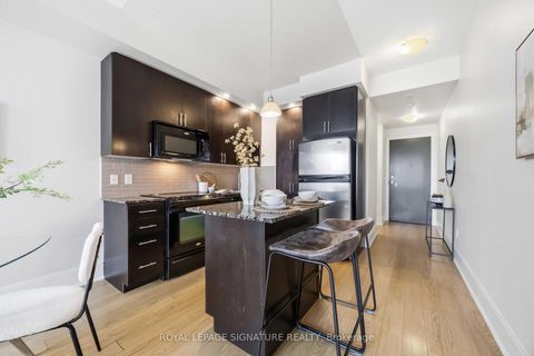 Photo 12 at 403 - 181 Wynford Drive, Don Mills, Toronto