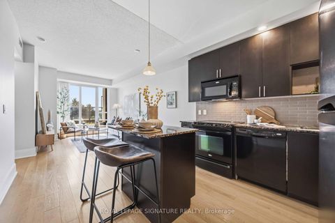 Photo 13 at 403 - 181 Wynford Drive, Don Mills, Toronto