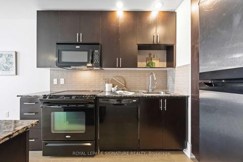 Photo 14 at 403 - 181 Wynford Drive, Don Mills, Toronto