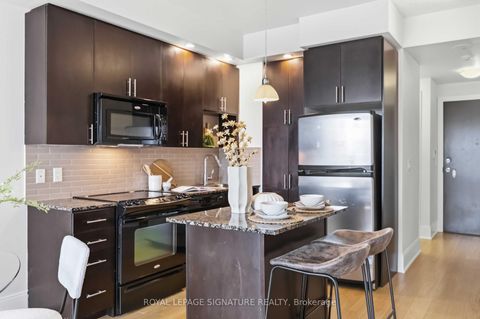 Photo 15 at 403 - 181 Wynford Drive, Don Mills, Toronto