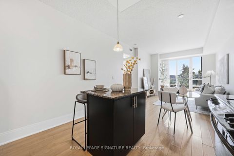 Photo 16 at 403 - 181 Wynford Drive, Don Mills, Toronto