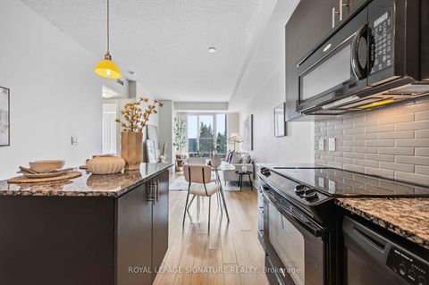 Photo 17 at 403 - 181 Wynford Drive, Don Mills, Toronto