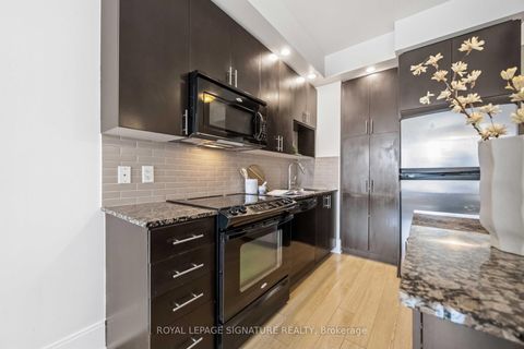 Photo 18 at 403 - 181 Wynford Drive, Don Mills, Toronto