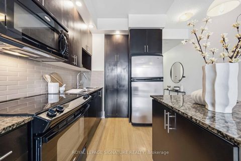 Photo 19 at 403 - 181 Wynford Drive, Don Mills, Toronto